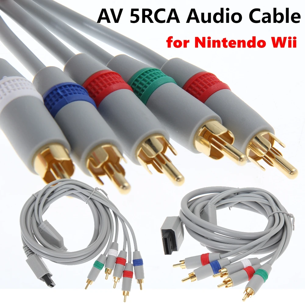 3-1PC 1080P Compone…