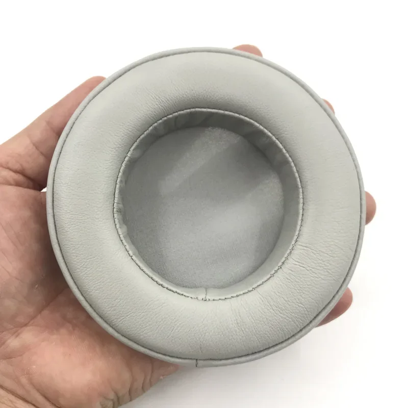 

NUNUVV lambskin Ear pads for AKG K601 K701 K702 Q701 K612 K712PRO replacement Headset Headphones Earmuff Earpads Cover Cups ,