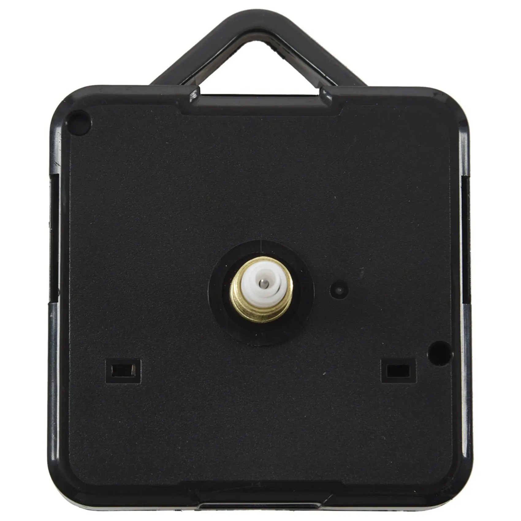 ABYN-2X Machinery Movement Quartz Hours Seconds Countdown Black
