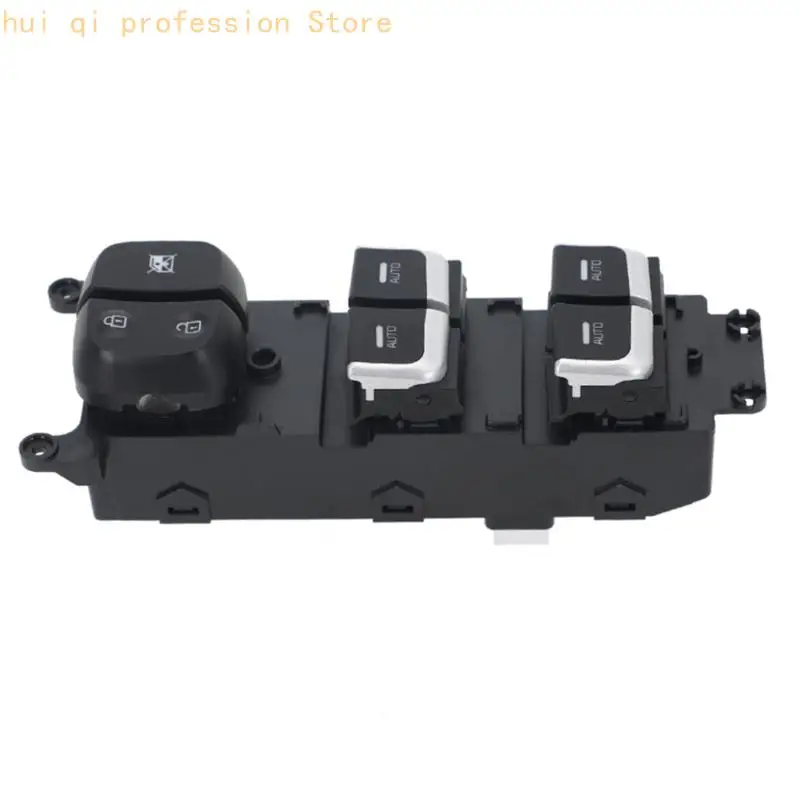 Elektrische Fensterheber Control Schalter Auto 93570A4130CA Für Rondo Automobil Fenster Glas Heber Schalter H8WE – Detail 4
