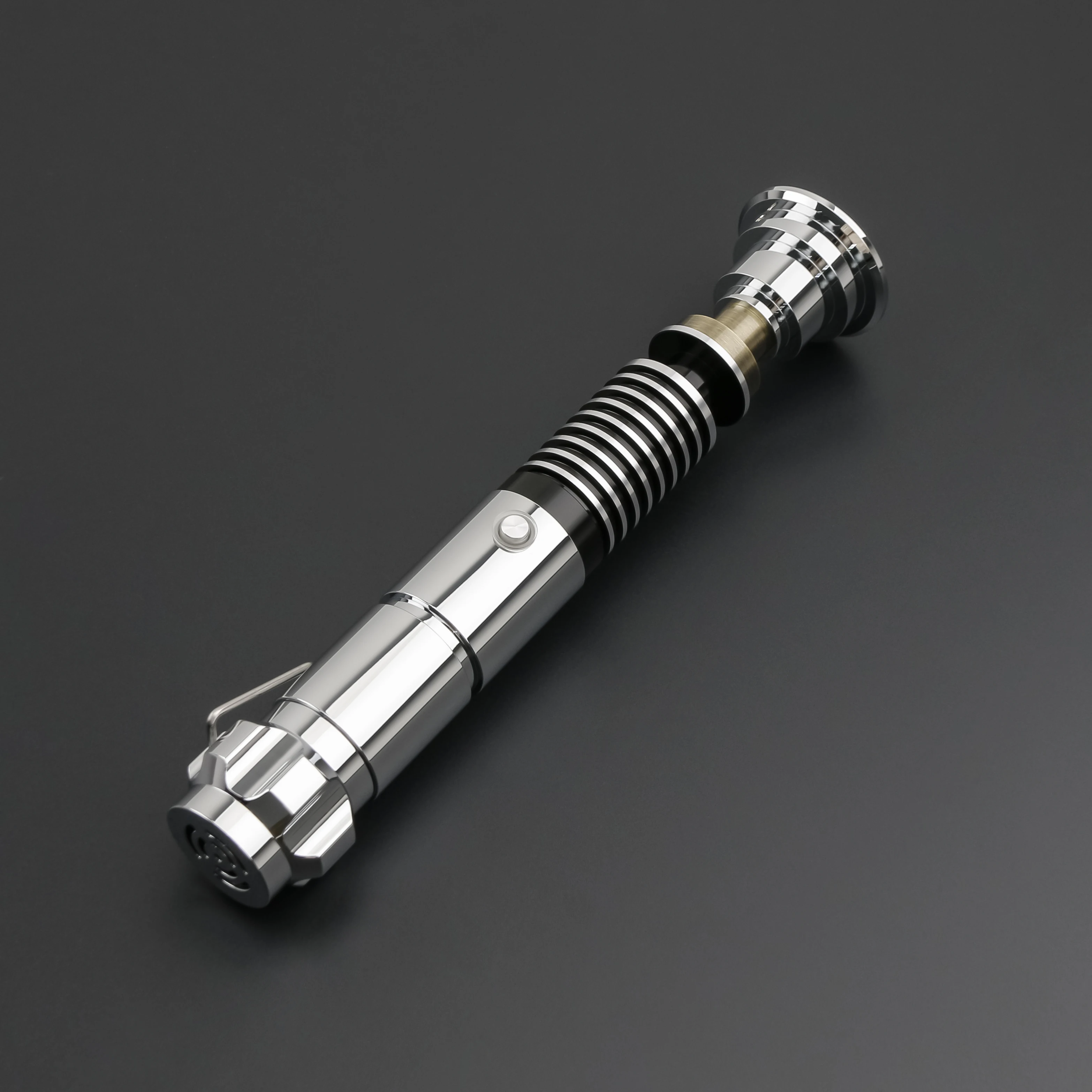 TXQSABER NEO PIXEL LUKE Skywalker RGB Laser Proffie Combat Lightsaber Gift Smooth Swing Blaster Metal Toys Cosplay Luminous Kids