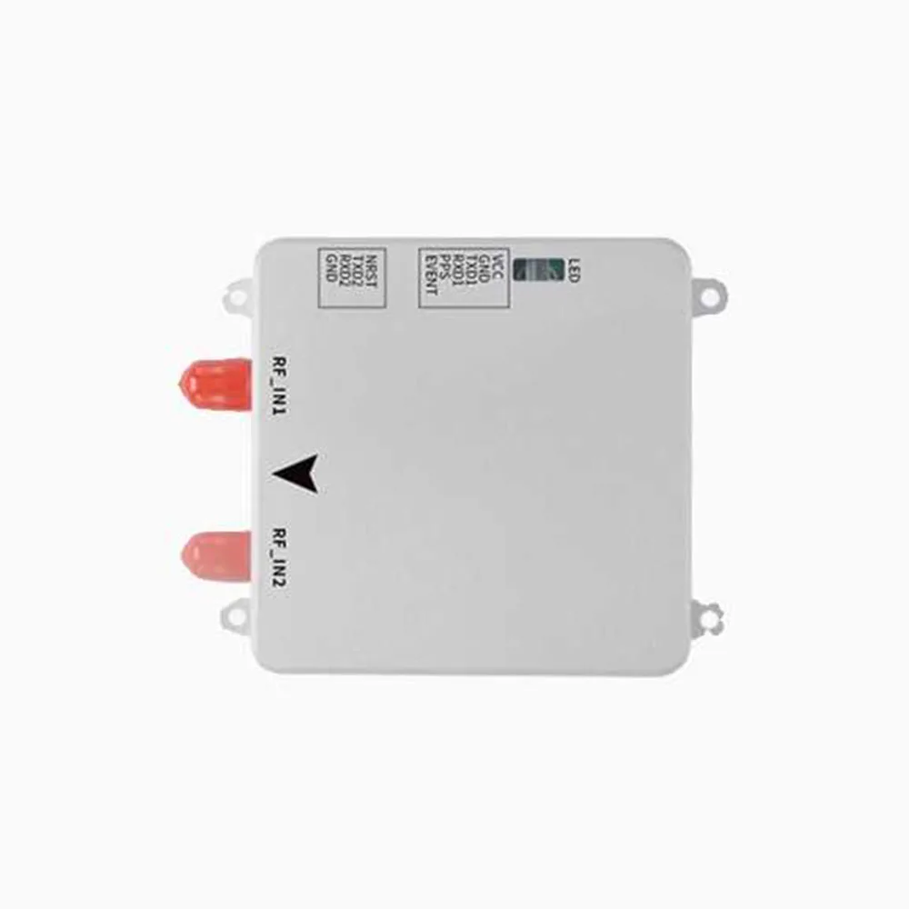 forMosaic-go GNSS Module Receiver Evaluation Kit AP55 Split Type Mosaic X5 Module High Precision RTK Board GPS GNSS Receiver New