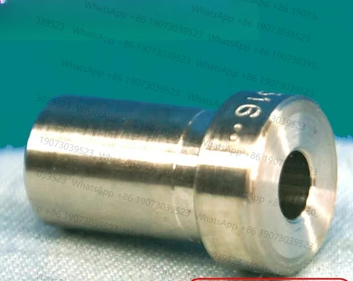 

[SS-4-VCO-3] VCO tube socket welded pipe 1/4VCO