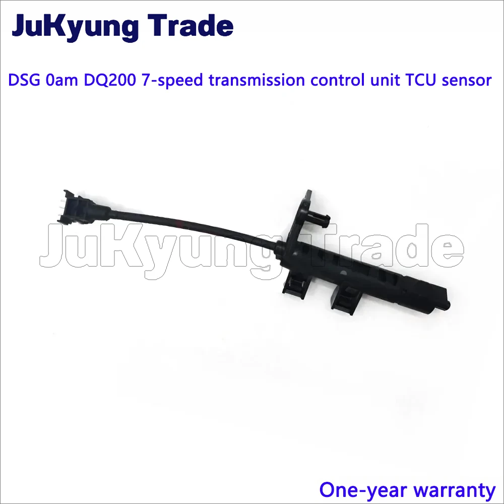 

Оптовая продажа DSG 0am DQ200 семискоростной блок управления коробкой передач (TCU) Датчик подходит для автомобильных деталей Audi/Seat/Skoda