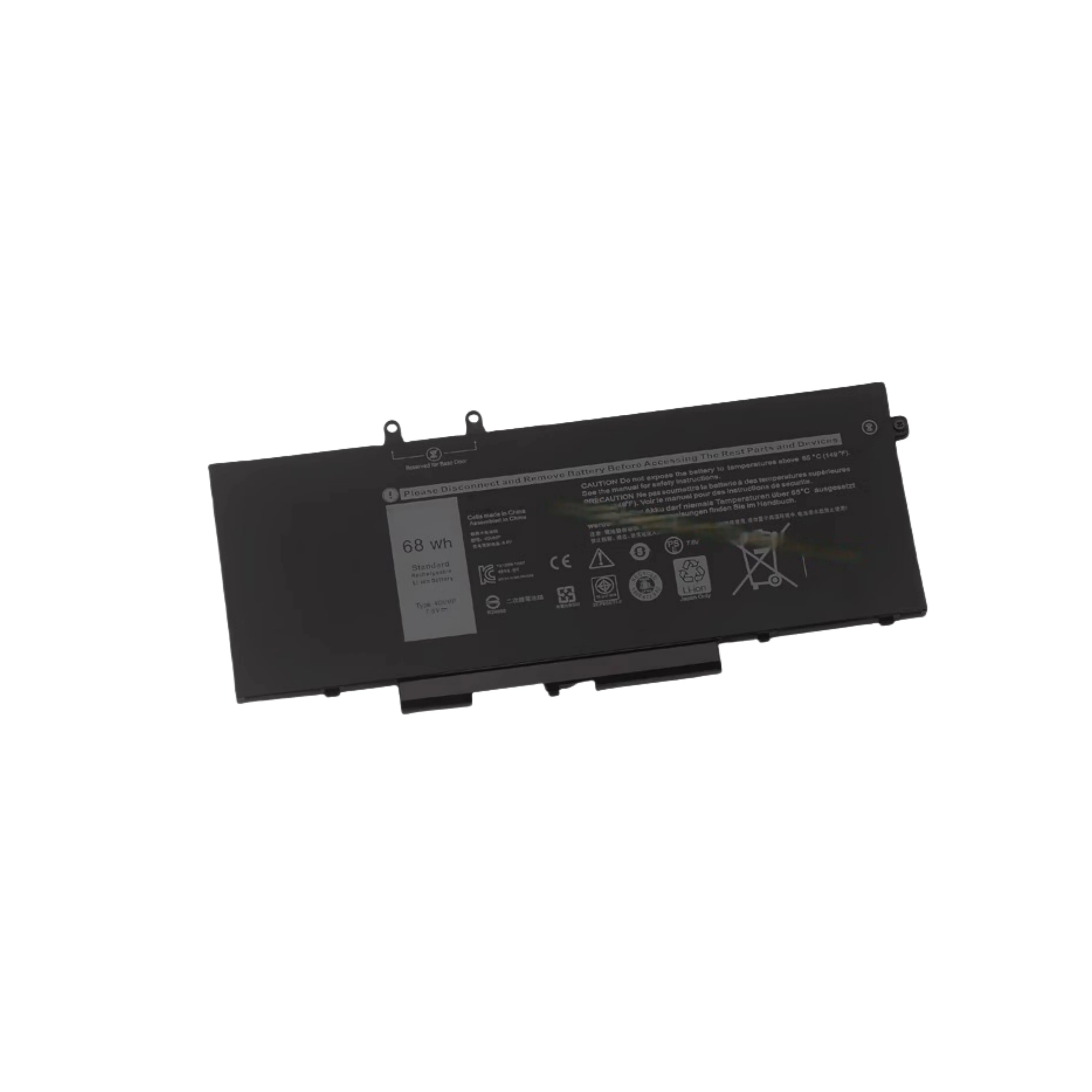 

R8D7N Precision 3540 Latitude 5400 5500 4GVMP