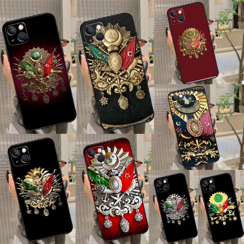 Ottoman Empire Coat… - image