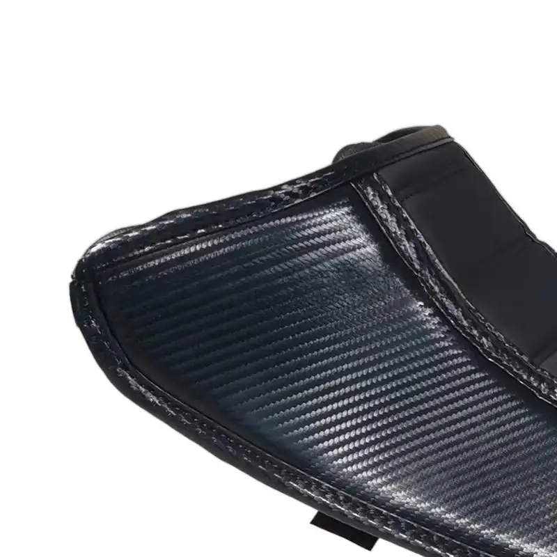 Imitation carbon Sponge Refit Cushion Soft Seat  Cover Thickening and softening waterproof FOR BMW F900XR F900 900XR XR 900 2021