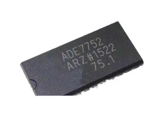 

IC новая оригинальная ADE7752ARZ ADE7752AR ADE7752 SOP24