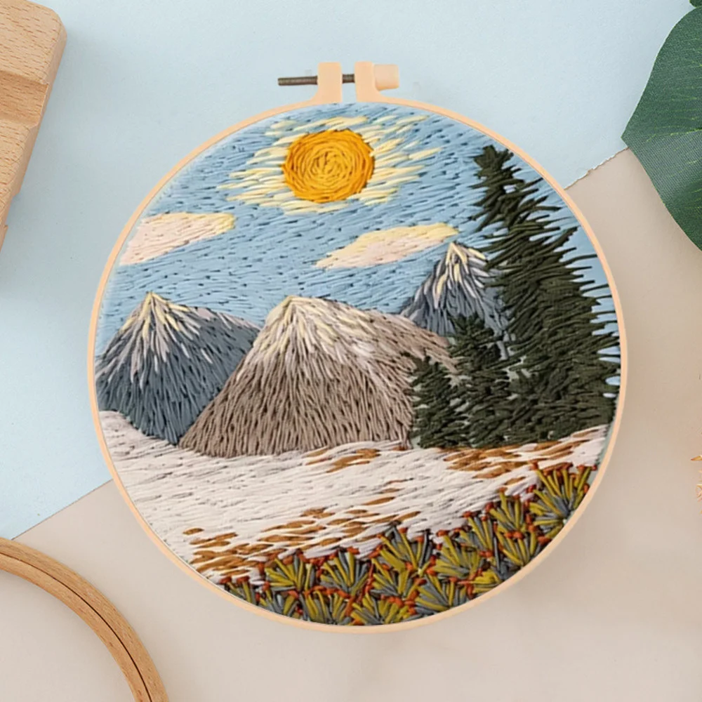 Thumbnail 3 - #44 Top Needlecraft Kits Picks for Every Budget