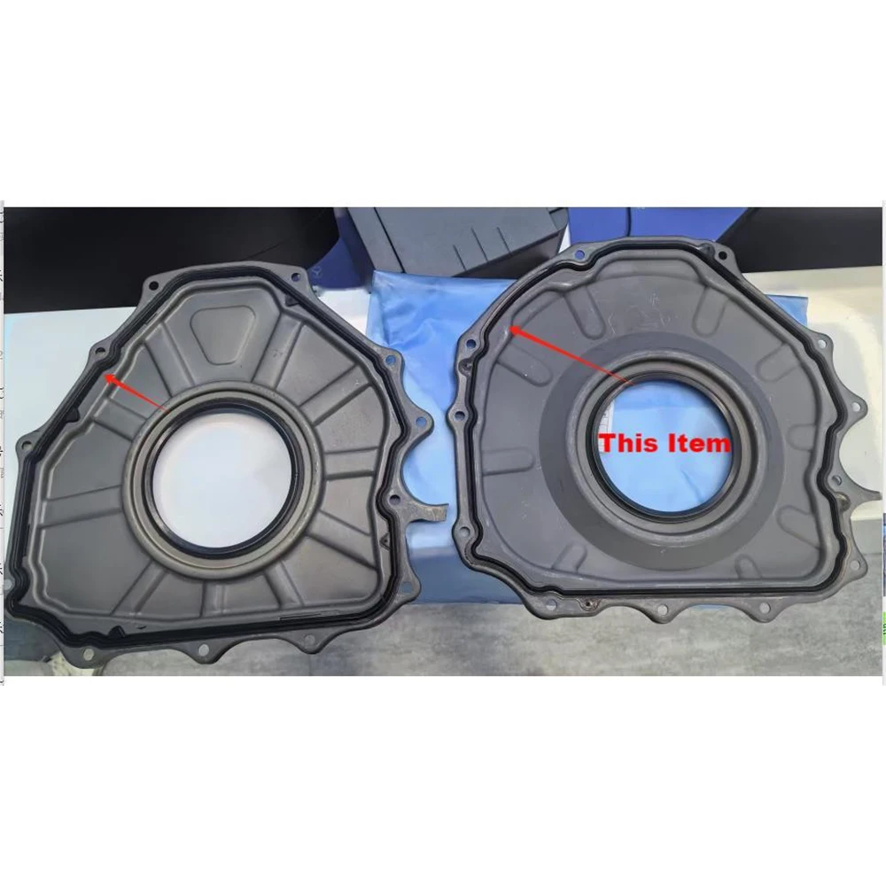 RACEORLY Engine Gasket Kit For Jaguar Land Rover 5.0 NA V8 AJ133 508PN NEW Model