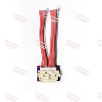 NRC A6 A9 Upgraded A12MINI Multi-channel Independent Balanced Charger 12S Charger, Electric Soldering Iron