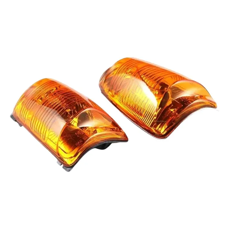 For Ford Transit 2014-2019 Models Mustang 2015-2023 1Set Rearview Mirror Signal Light BK31-13B381-AB BK31-13B382-AB