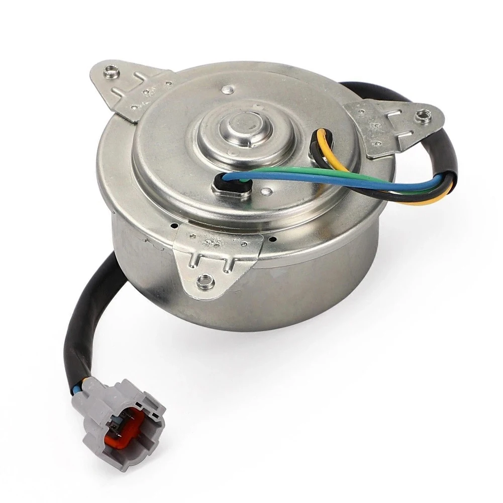 

Interior Accessories Motor Cooling Fan For Nissan For Motors Enhance Performance With Efficient Heat