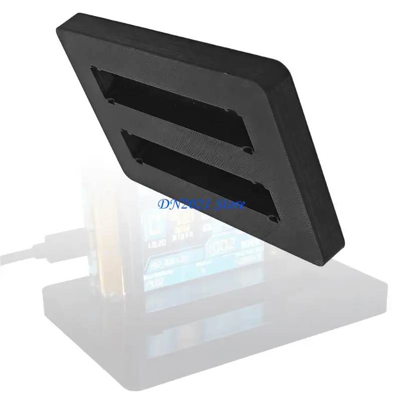 F3KE Stable Heat Dissipation Enhances Stand For Mining Hardware Plastic For Security