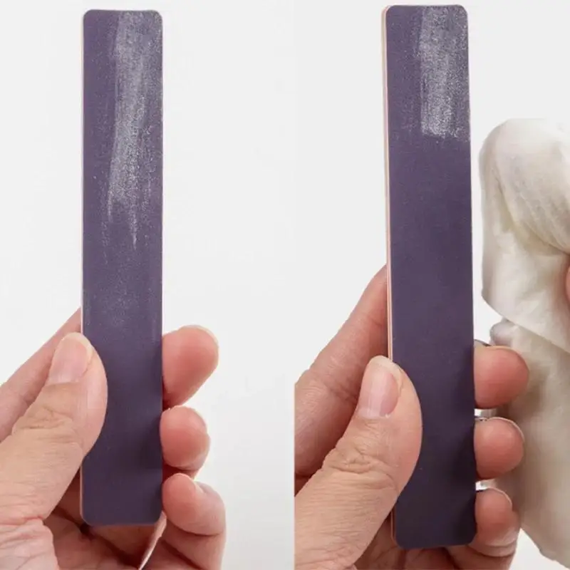MSE400 1500 Semirigid Sanding Sticks Plastic Model Polishing Rod For DIY Assembling Model Tools