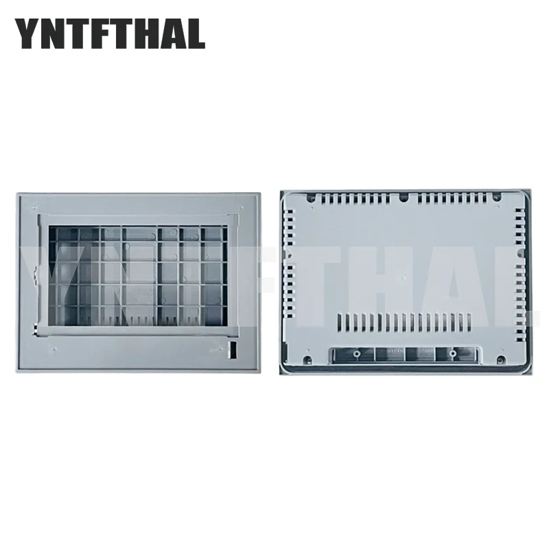 

Plastic Front and Back Cover for 6AV6 647-0AA11-3AX1 6AV6647-0AA11-3AX1 KTP400