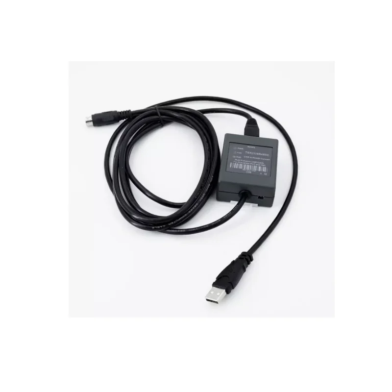 

TSXCUSB485C USB interface PLC multifunctional programming cable