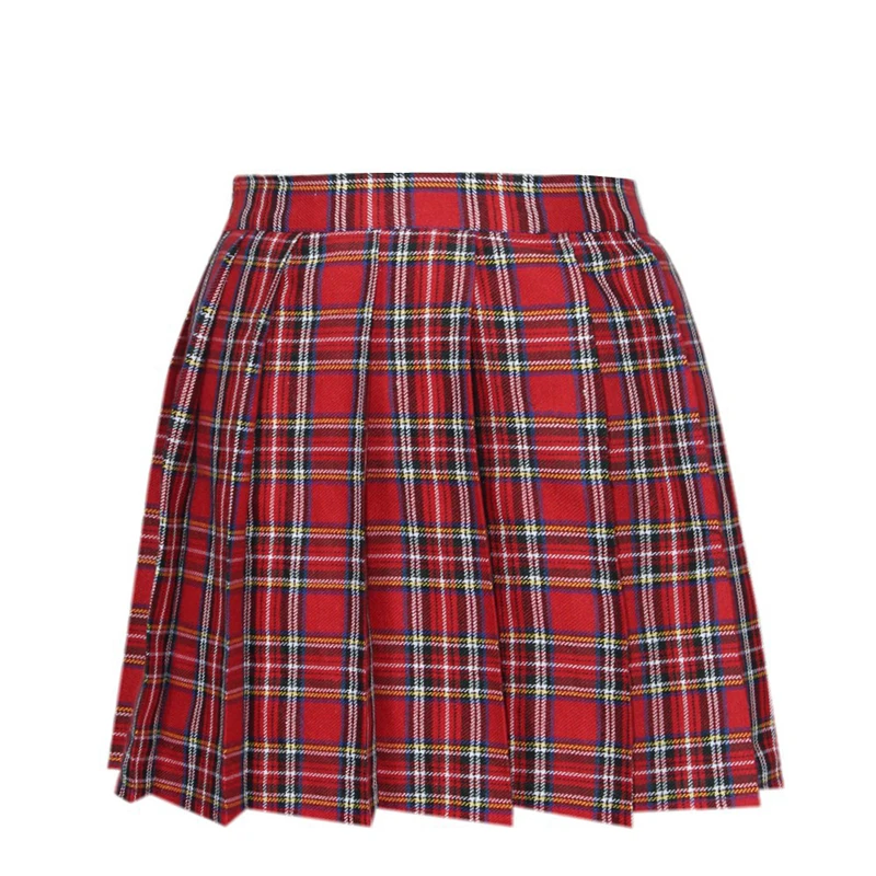 CosplayAnime Danganronpa 코스프레 의상 에노시마 준코 카페 작업복 짧은 치마 유니폼 더블 테일 브레이드 테디 베어 Headw