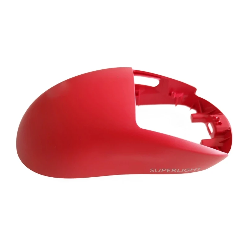 Replacement Top Shell / Cover / Up Case for G X Superlight Mouse