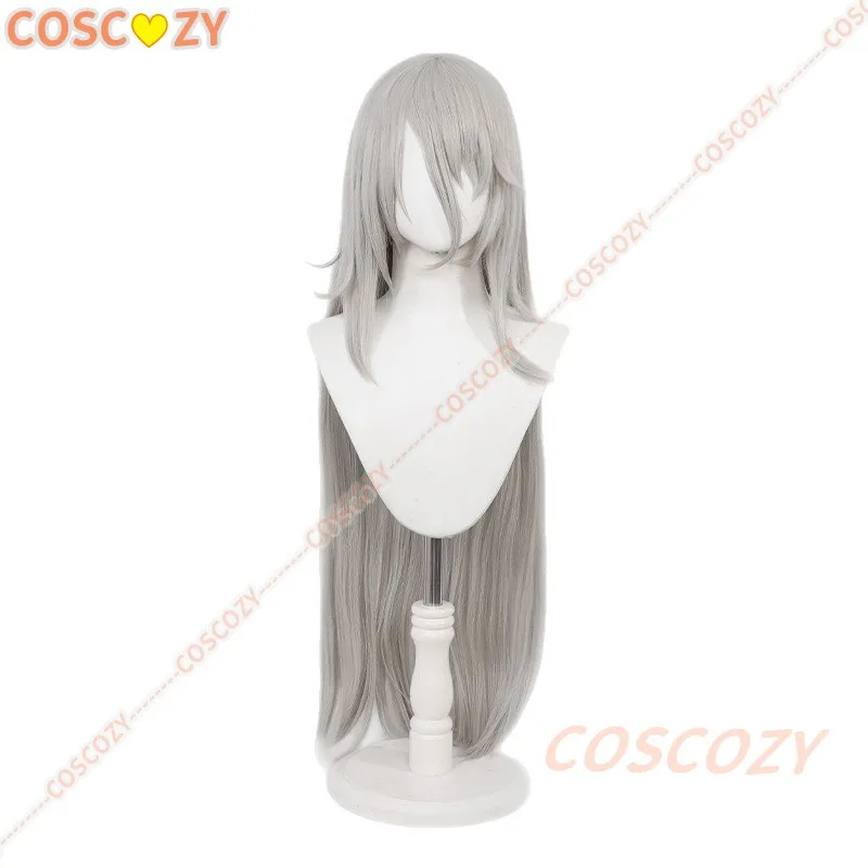 Jogo nier: automata a2 peruca cosplay sexy preto batalha terno para mulheres menina bonito festa de halloween a2 role play perucas livre peruca boné