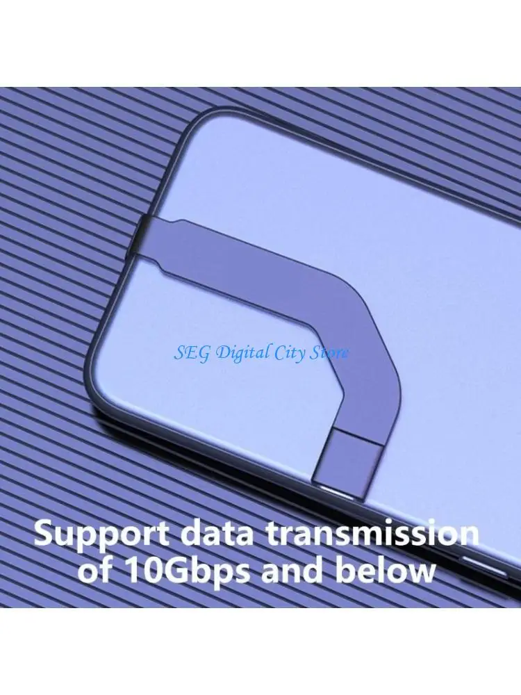 

U75B USB Type C Cable Fast Charging USb C Cables Type C Data Cord Charging USB C Adapter For Smartphones Tablets Laptop