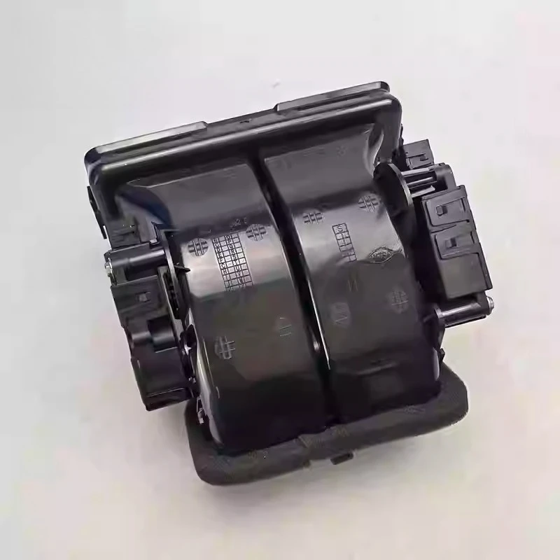 Suitable for A6L C7 C8 rear trend intake pipe, rear trend air duct