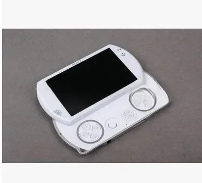 Portable GO System for PSP-N1000