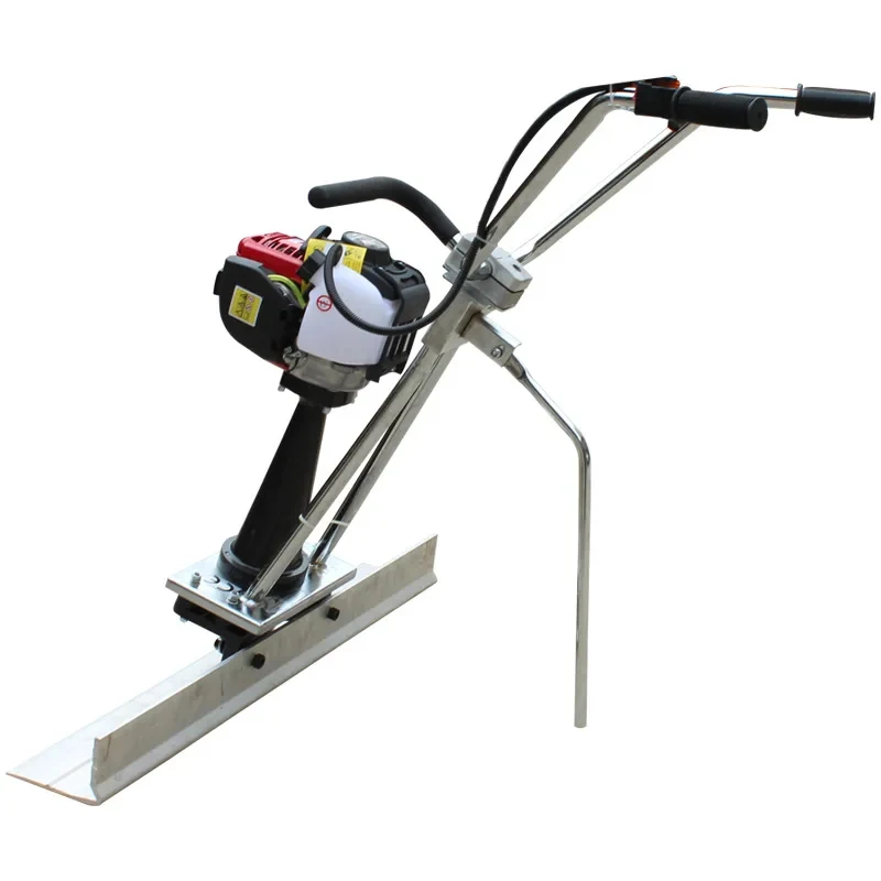 /Concrete Ruler/Convenient Vibration Leveling Machine - view 5