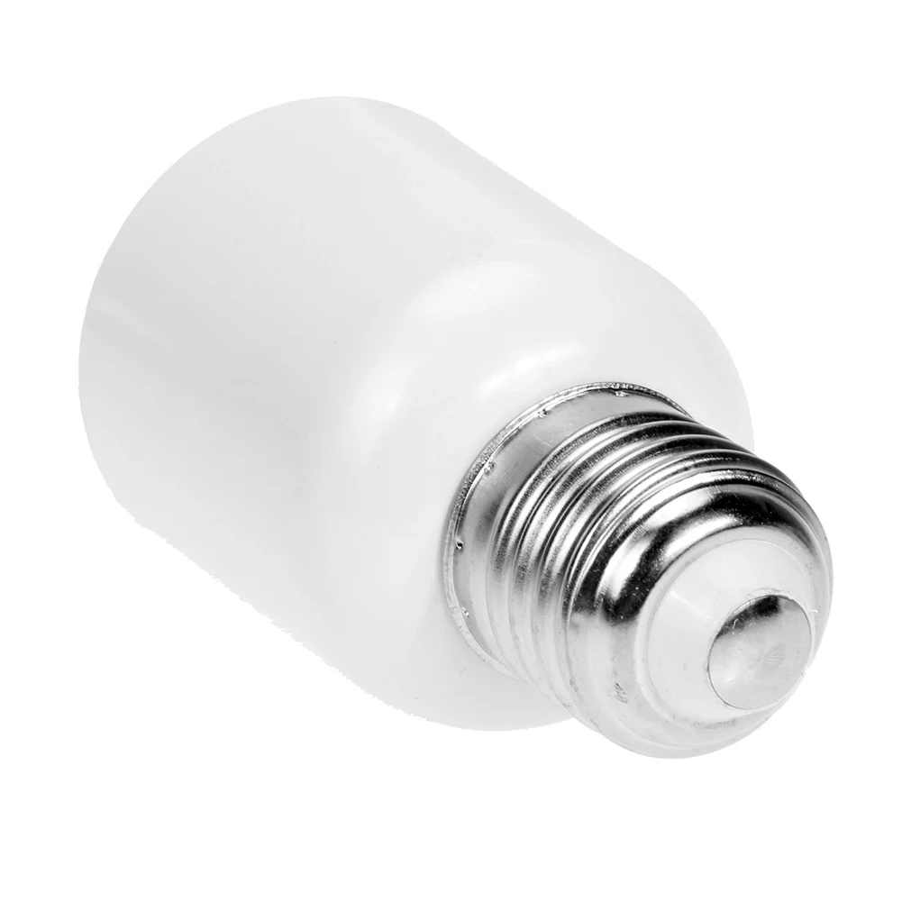 Base da lâmpada e27 para e40 suporte da lâmpada soquete base lâmpada e40 para e27 soquete titular adaptador peças de iluminação acessórios