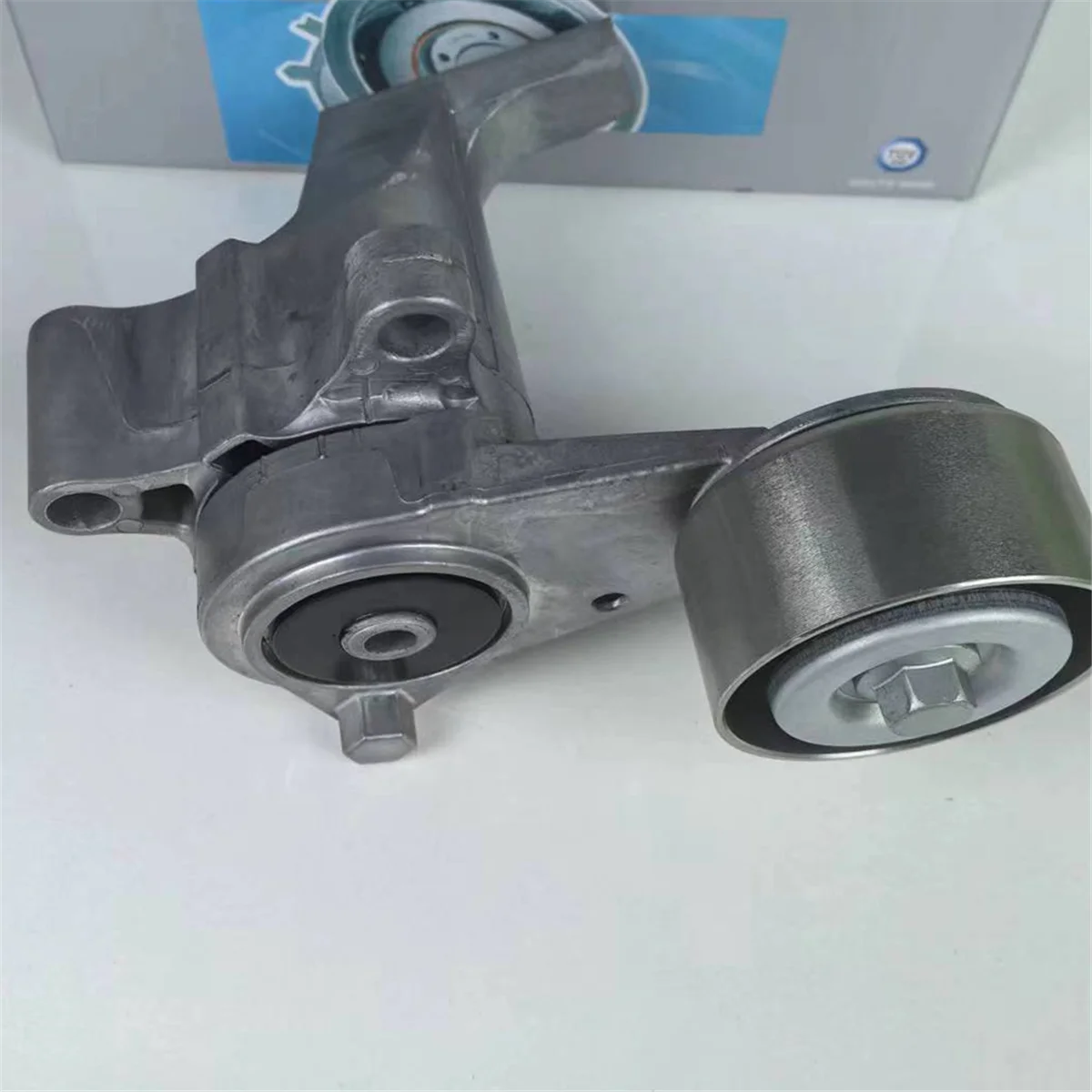 

Professional-Grade 16620-0C021 Car Engine Tensioner Pully For Toyota