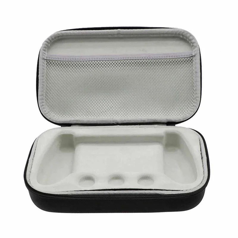 【Top Picks】EVA Anti-Scratch Hardshell Case Shockproof Portable Storage Bag For Gamesir G8 Handheld Game Controller