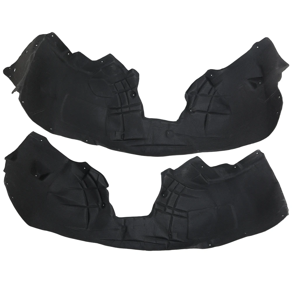 

Left/Right Front Fender Liner For Cadillac ATS 2015 -2018 Replace 23199811 23199810 23317840 Front Inner Mudguard Accessories