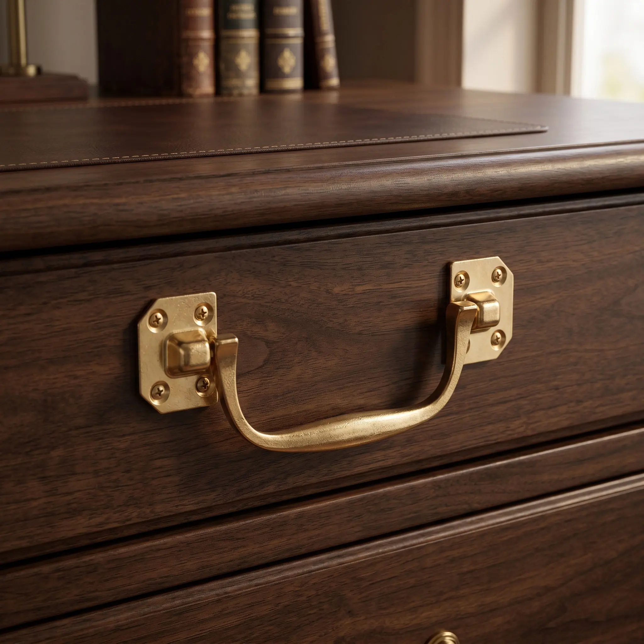 Çiftlik Evi Çekmece Kolları Pi - Cabinet Handle Pull incelemesi ve fiyatı