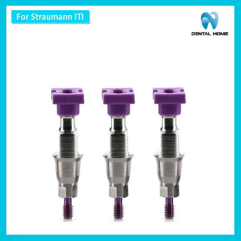 OEING For Straumann ITI Fixture Transfer Impression Coping-RC Equipment Parts