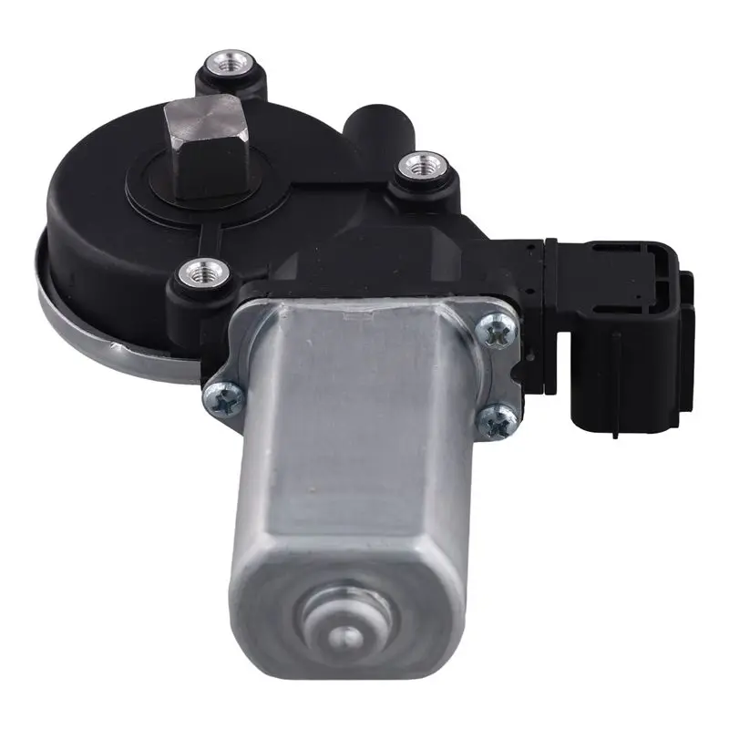 A04E-Car Left Power Window Motor For Nissan Sylphy Geniss Livina Qashqa X-Trail 2006-2021 80731-EW800 80731EW800