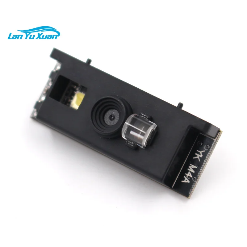 With SDK E2000A 2D  arduino Barcode Scanner Mini QR Reader for IOT Kiosk with Serial Command Scan