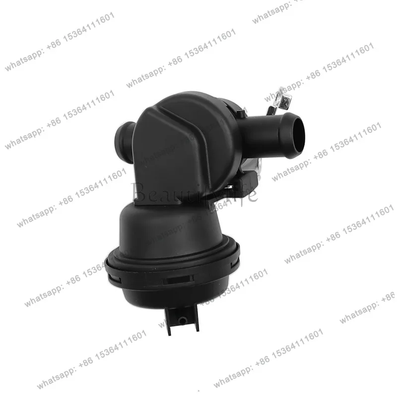 

Warm air valve, warm air water valve, warm air switch, water valve 06E819809D 06E819809C