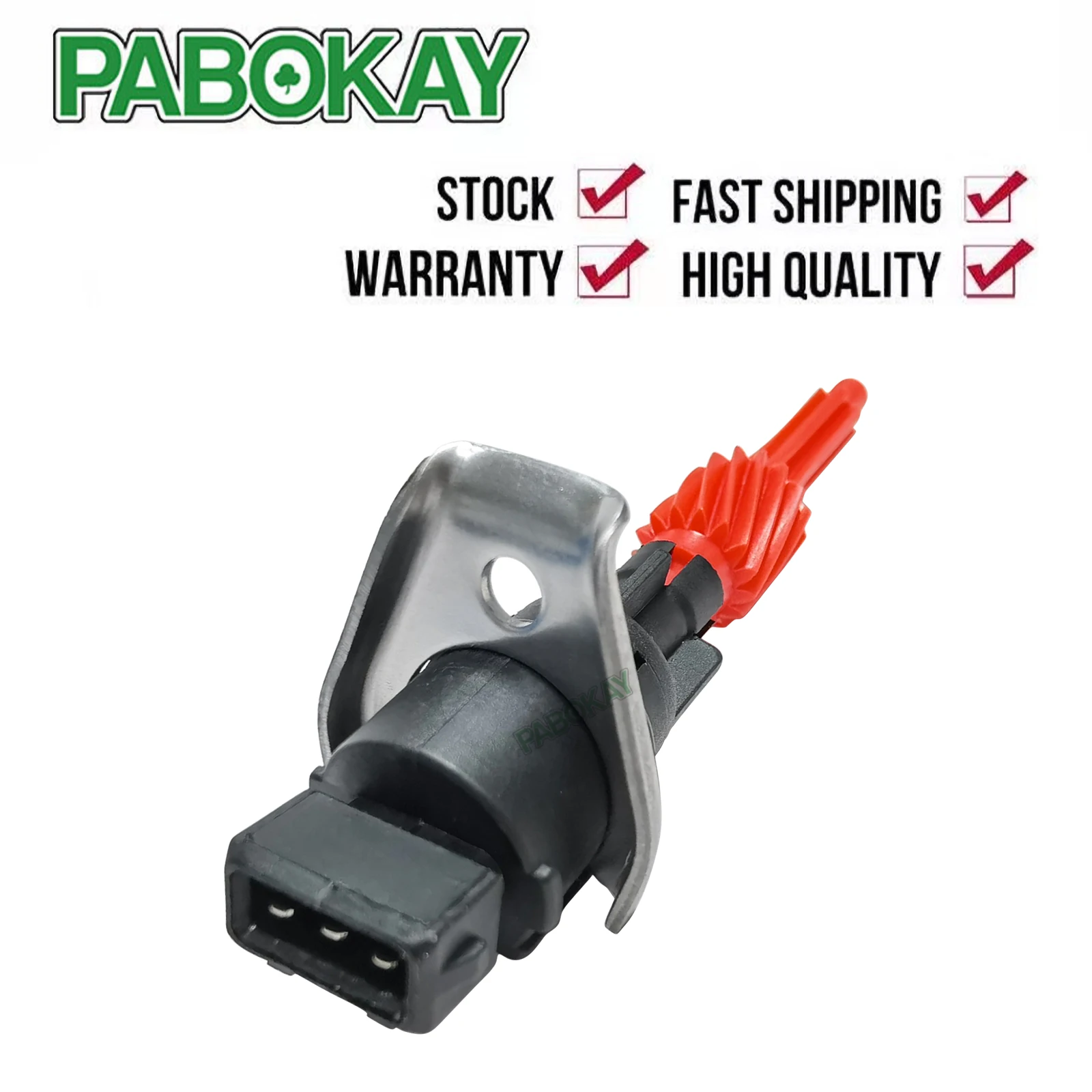 

For VW Cabrio Golf Jetta Transmission Output Vehicle Speed Sensor 1H0919149A IG0919149A 5S4858 SU5457 SC427 SS112 723845