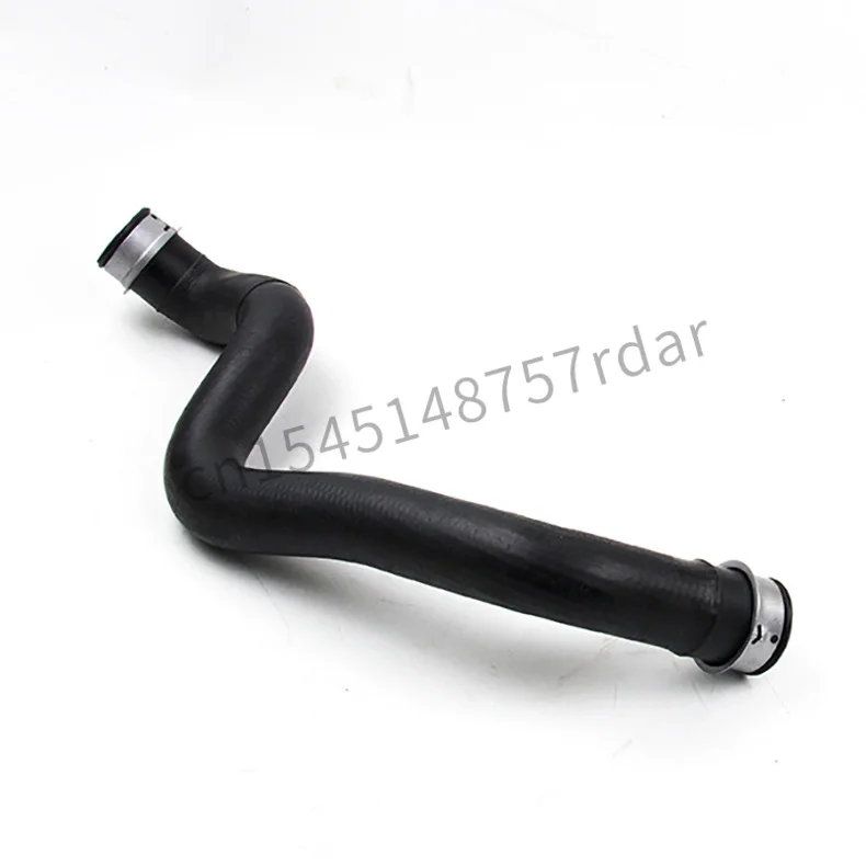 Suitable for Mercedes Benz S-class w221 water tank connection water supply pipe a2215013584 coolant hose injection mold