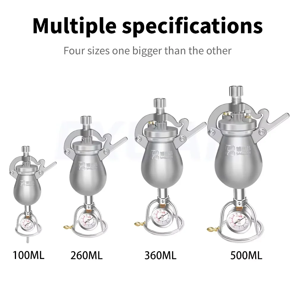 Mini máquina automática de palomitas de maíz para el hogar, ollas de palomitas de maíz pequeñas, máquina de palomitas de maíz con manivela antigua