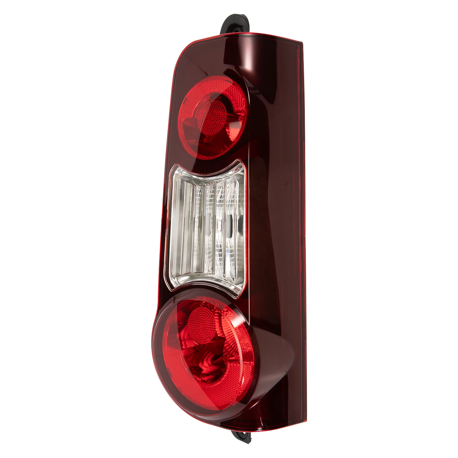 Car Right Rear Side Tail Light Lamp Lens for Peugeot Partner 2012-2019 9677205480