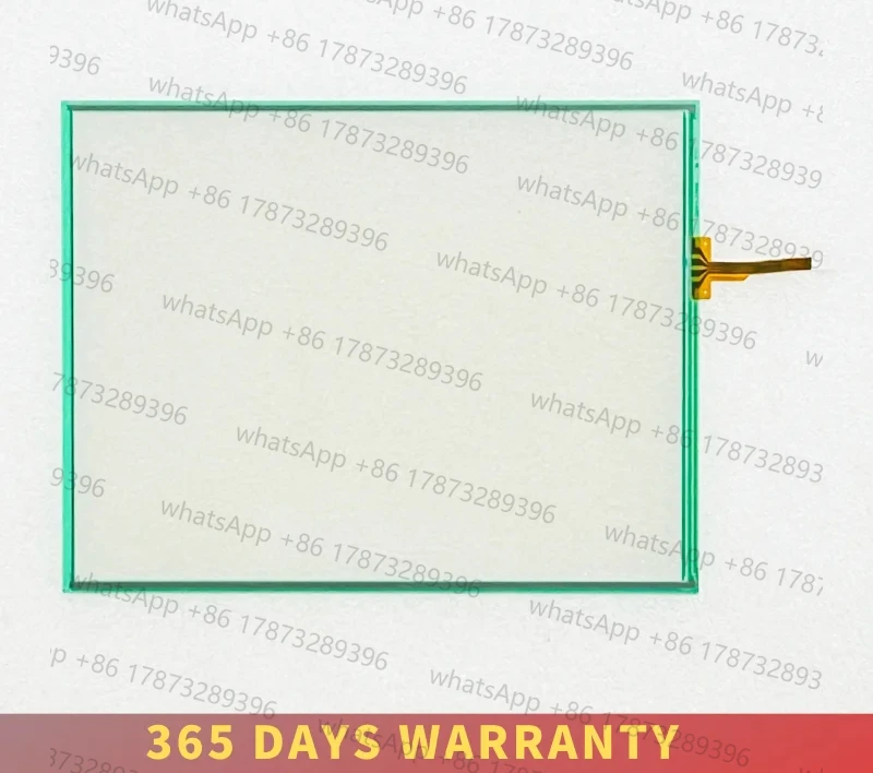 

New Original for T010-1201-X111/01 1201-110R ATTI Touch Screen Panel Glass Digitizer for T010-1201-X111-04-NA 1201-X111/04-NA