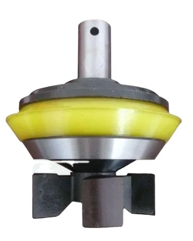 

High Pressure Plunger Pump Parts Valve/Valve Seat For Oil Field Fracturing Pump