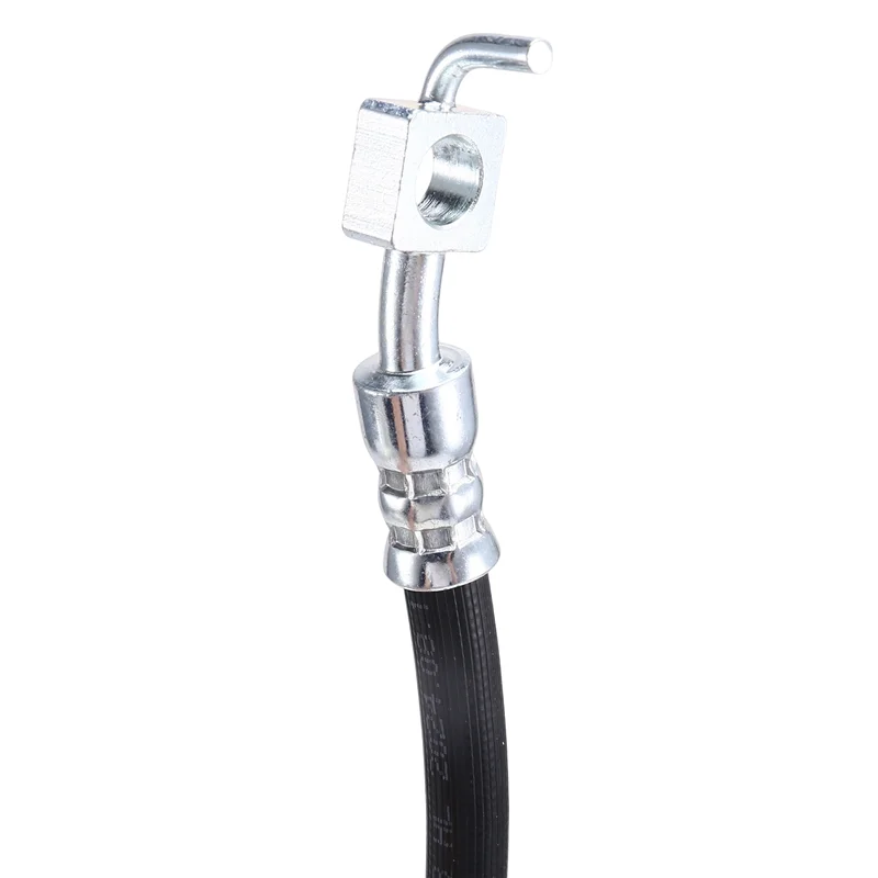 

1Pair Car Rear Brake Hydraulic Hose 31341511 31341512 For Volvo S60 S80 V70 XC60 XC70 Parking Brake Cables Lasso