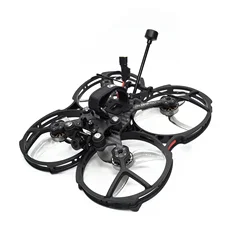 GEPRC CineLog35 3.5inch FPV Cinewhoop Drone GEP-F722-35A GEP-F722-45A AIO 600mW Caddx Ratel2 GR2004 2550KV 4S 1750KV 6S