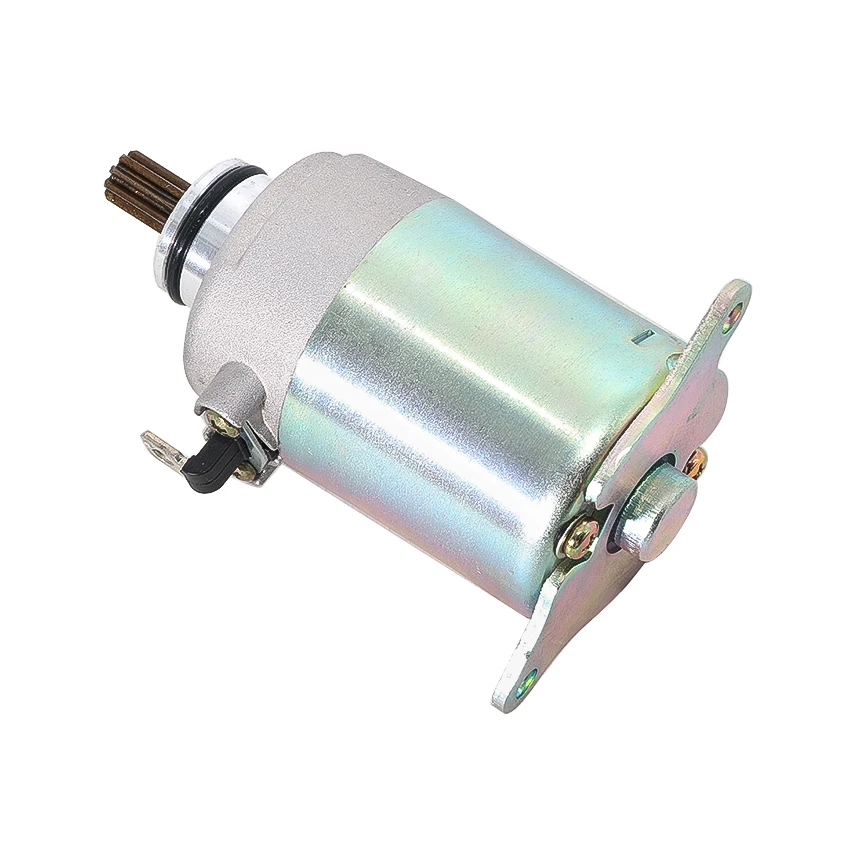 Motorrad-Anlassermotor für SYM Allo Cello FNX Fugue Fiddle 200i Jet 14 Evo 125 125i Orbit Symphony X-Pro 31200F6C000 – Detail 2