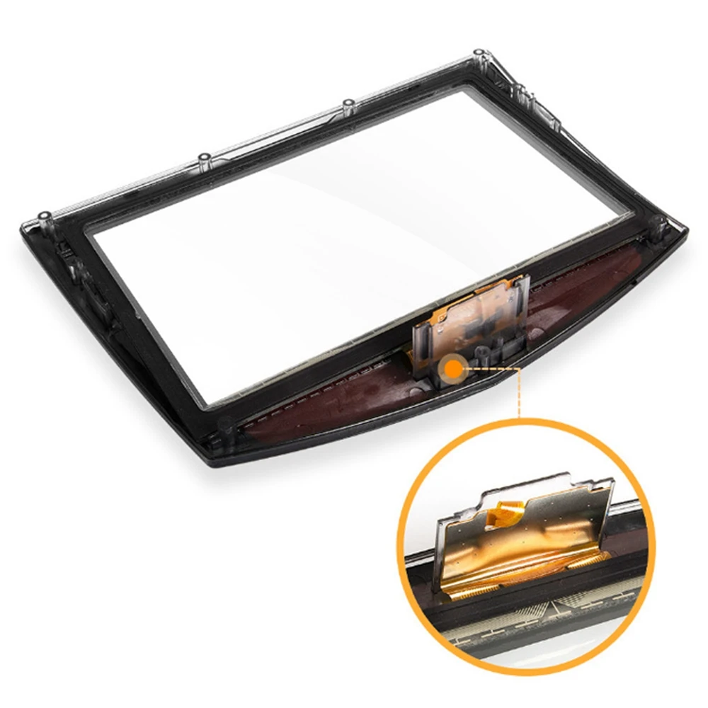Upgraded Touch Screen Display For Cadillac Escalade ATS SRX XTS GTS CUE 2013-2017 Screen 22935061