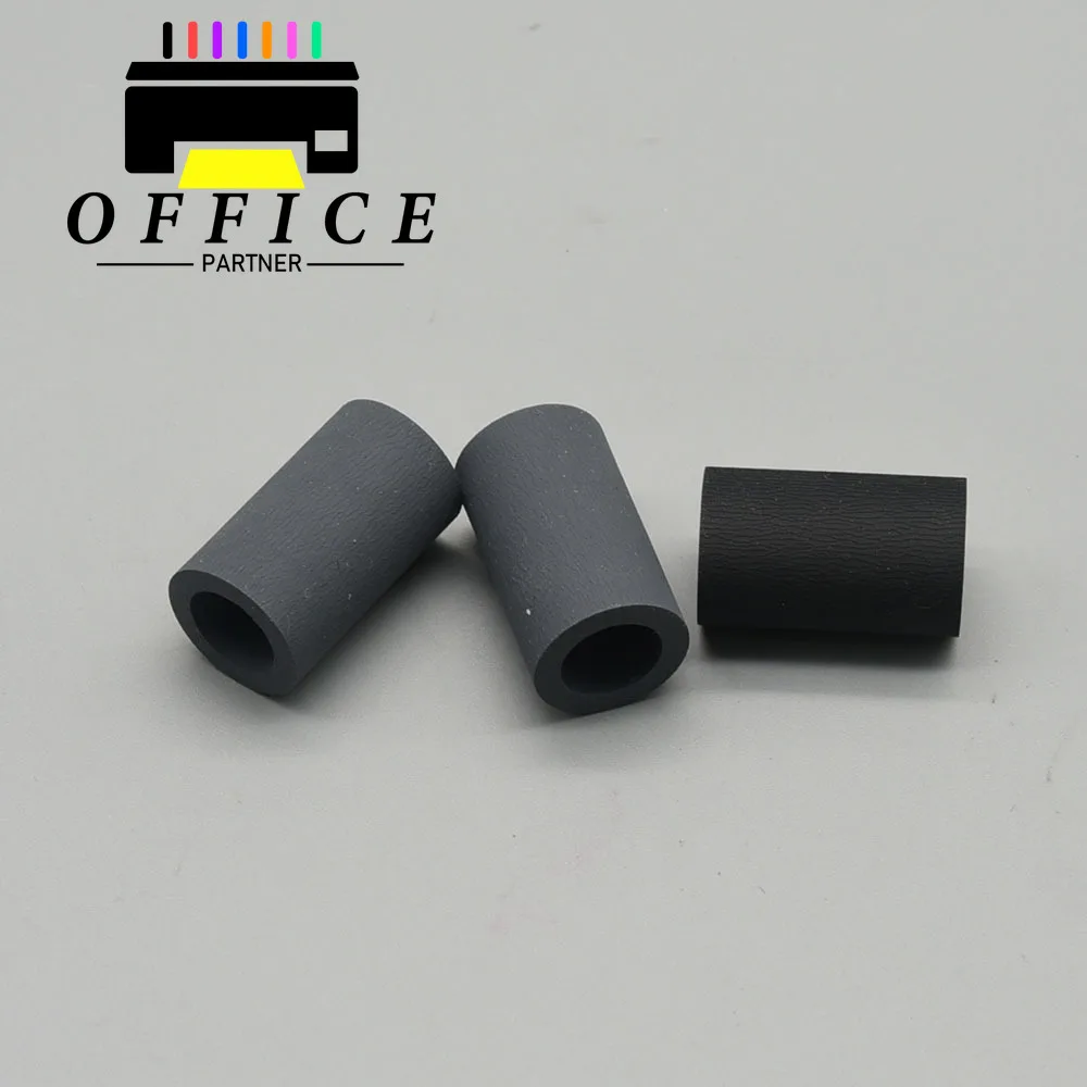 

10X J8J70-67904 Лоток с 2-разделительным роликовым питанием для HP LaserJet Enterprise M631 M632 M633 M607 M608 M609 для Canon 525