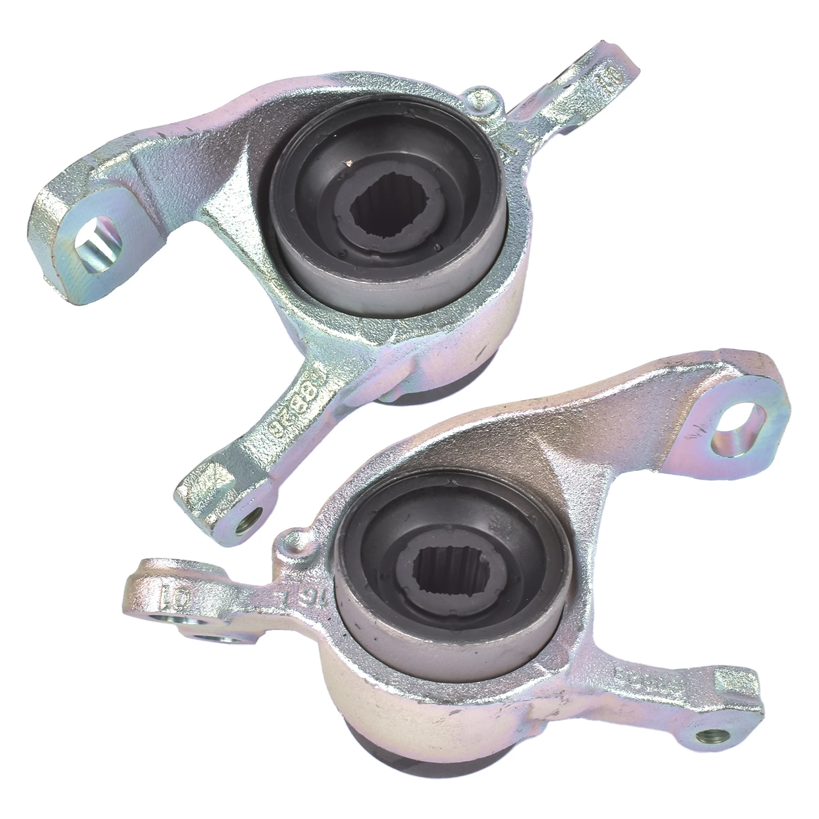 AP03  Set of 2 Control Arm Bushing for Mini Cooper BMW X1 X2 31128831645 31128831646 - view 4