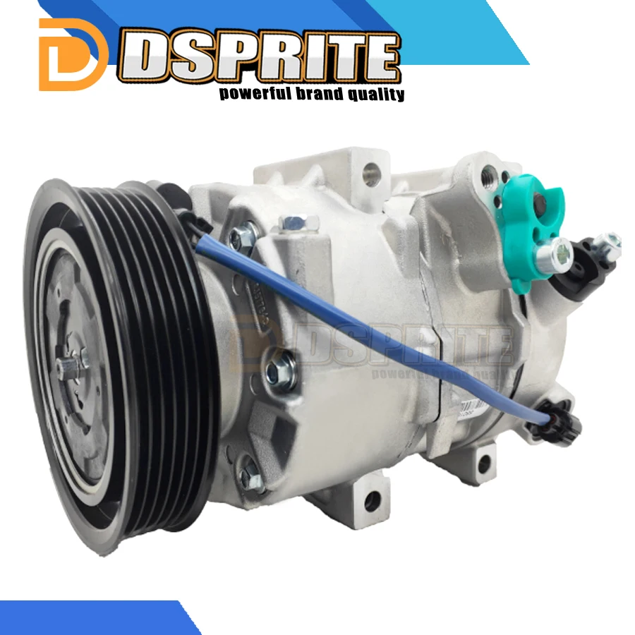 

for kia sorento compressor Kia Sorento 2.4L 2.4 3.3 97701 2P650 97701 2P400 97701-2P650 97701-2P400 DVE18 977012P650 977012P400